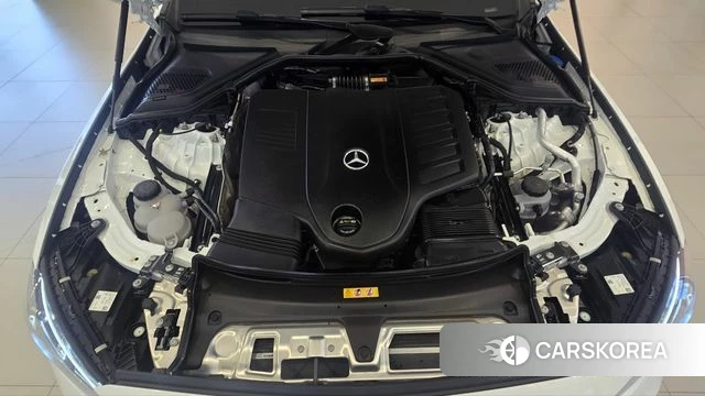 Mercedes-Benz E-Class W214 id 5025906 из Кореи 12