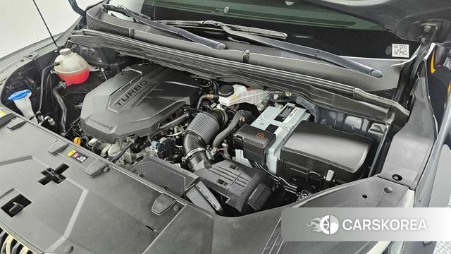 Kia Carnival 4th generation id 5039901 из Кореи 16