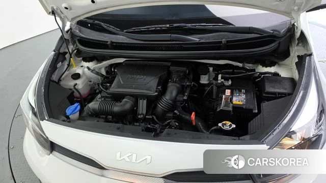 Kia Morning Urban (JA) id 4996809 из Кореи 26