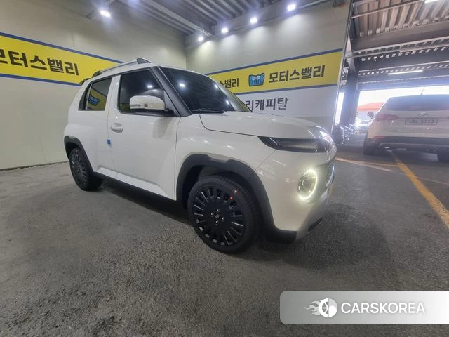 Hyundai The New Casper id 4990131 из Кореи 16