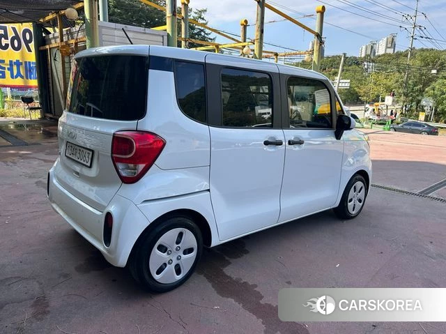 Kia The New Ray id 4996972 из Кореи 16