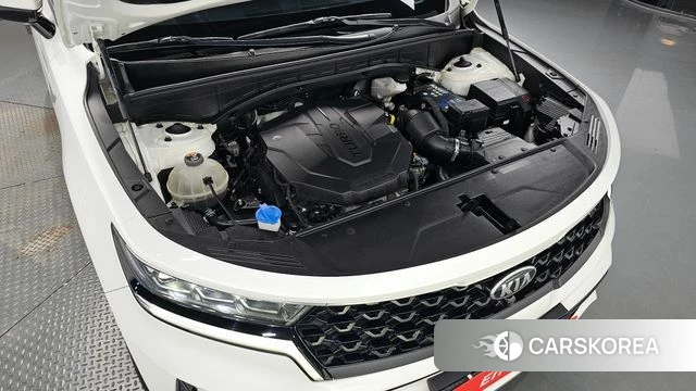 Kia Sorento 4th Generation id 4987649 из Кореи 16