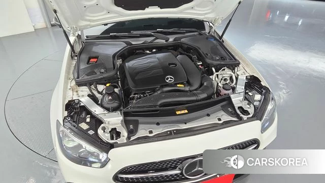 Mercedes-Benz E-Class W213 id 5026725 из Кореи 16