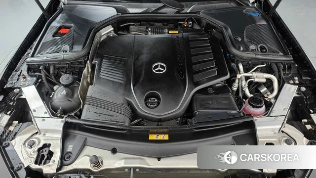 Mercedes-Benz CLS-Class C257 id 4981268 из Кореи 31
