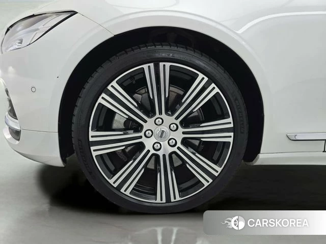 Volvo S90 id 4995861 из Кореи 16