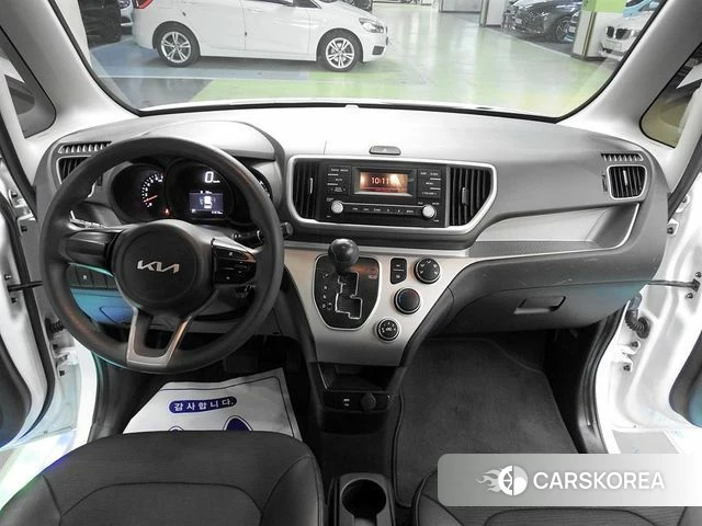 Kia The New Ray id 4997142 из Кореи 16