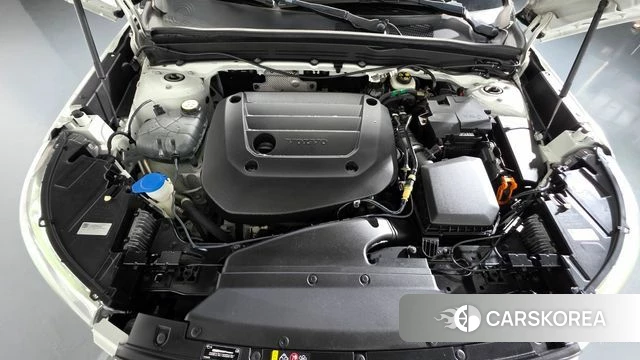 Volvo XC40 id 5034993 из Кореи 16