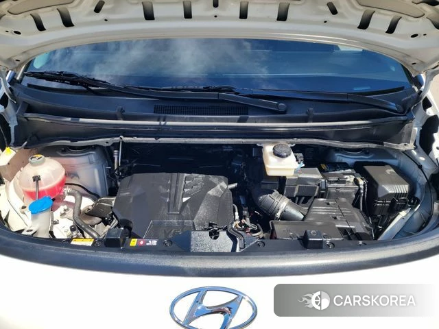 Hyundai Staria id 4772489 из Кореи 14