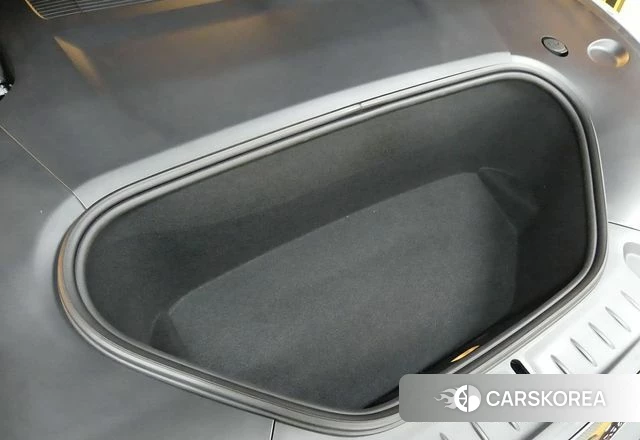 Tesla Model S id 5045397 из Кореи 16
