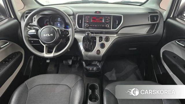 Kia The New Ray id 4958827 из Кореи 26