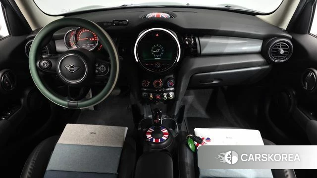 Mini Cooper id 4936756 из Кореи 28