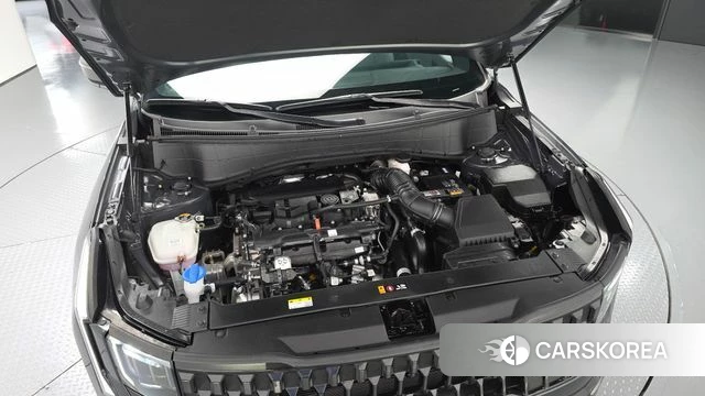 Kia Celtos second Generation id 4674582 из Кореи 29