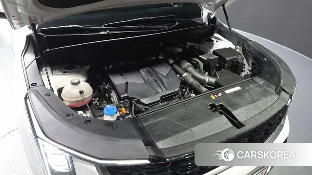 Kia The New Sorento 4th Generation id 4996226 из Кореи 28