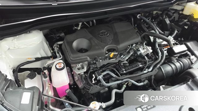 Toyota Sienna 4th Generation id 4984800 из Кореи 16