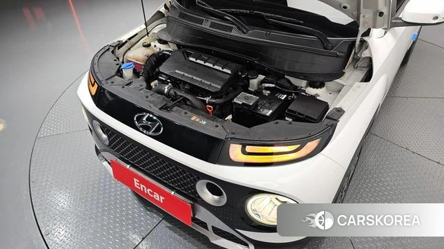 Hyundai Casper id 4779655 из Кореи 30