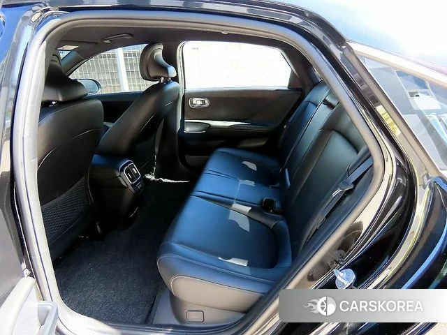 Hyundai Ionic 6 id 4949979 из Кореи 16