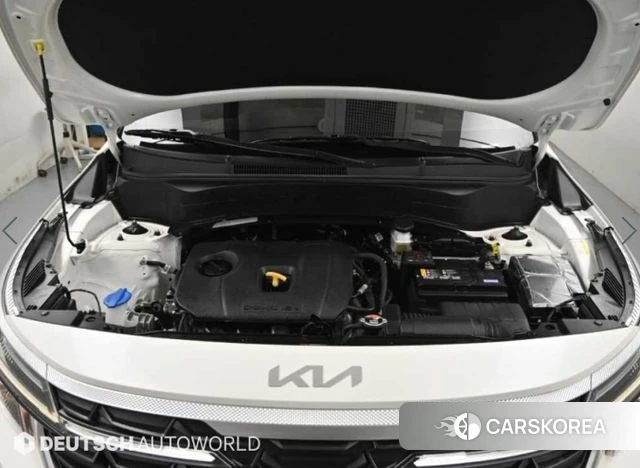 Kia The New Seltos id 5011201 из Кореи 16