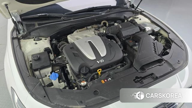 Hyundai Grandeur IG id 5004598 из Кореи 28