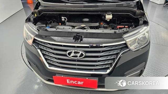 Hyundai The New Grand Starex id 4776260 из Кореи 26