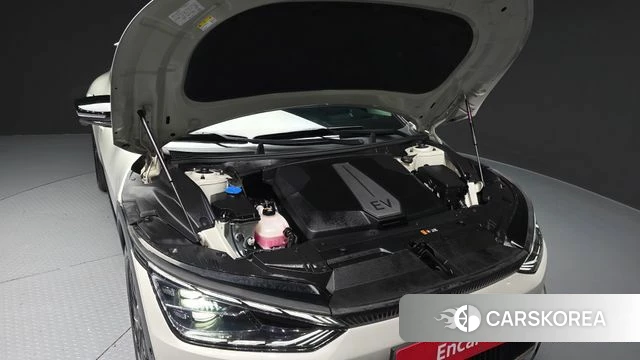 Kia EV6 id 5040730 из Кореи 26