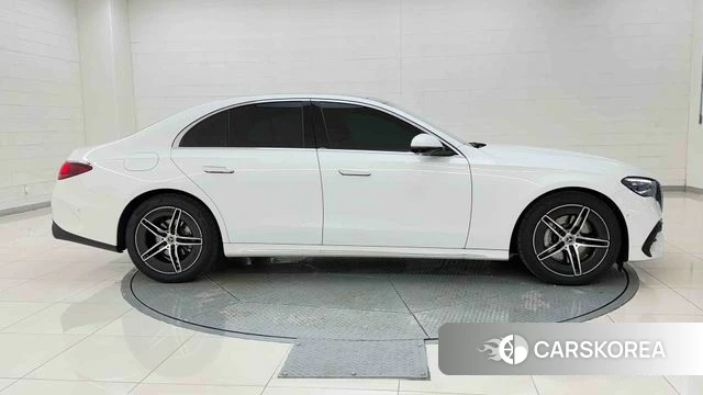 Mercedes-Benz E-Class W214 id 5051559 из Кореи 16