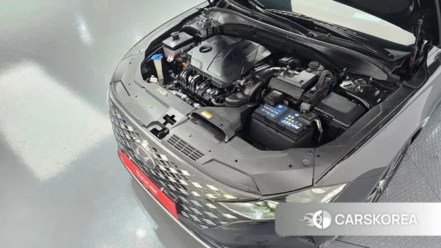 Hyundai The New Grandeur IG id 3535443 из Кореи 16