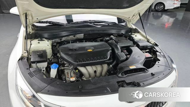 Kia The New K5 2nd generation id 5018488 из Кореи 16