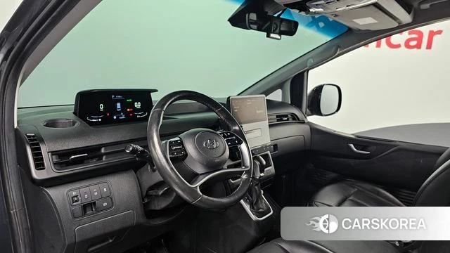 Hyundai Staria id 5046417 из Кореи 26