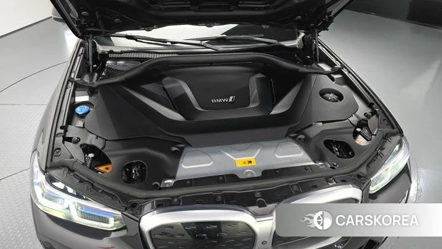 BMW iX3 id 4991060 из Кореи 26