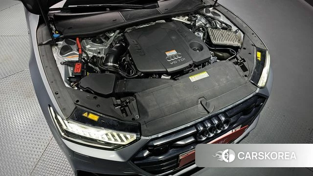 Audi A7 (4K) id 5018285 из Кореи 33
