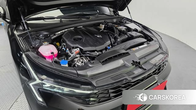 Kia The New K5 3rd generation id 4980345 из Кореи 26