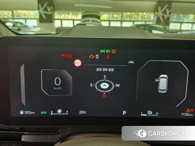 Kia The New Carnival 4th Generation id 5045507 из Кореи 16