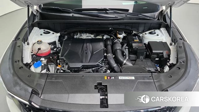 Kia The New Sorento 4th Generation id 5021455 из Кореи 16