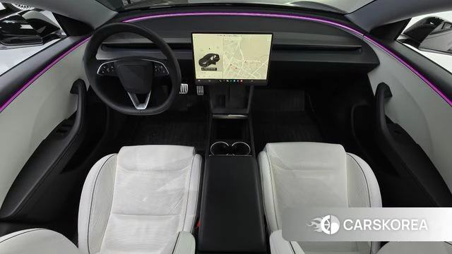 Tesla Model 3 id 5001850 из Кореи 28