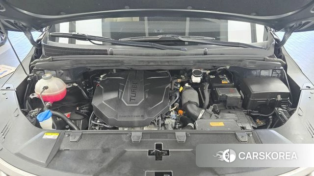 Kia Carnival 4th generation id 4871816 из Кореи 16
