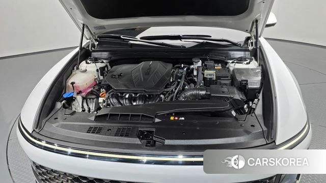 Hyundai Grandeur (GN7) id 5021375 из Кореи 33