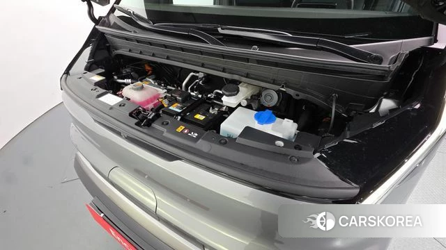 Kia PV5 id 5026127 из Кореи 30
