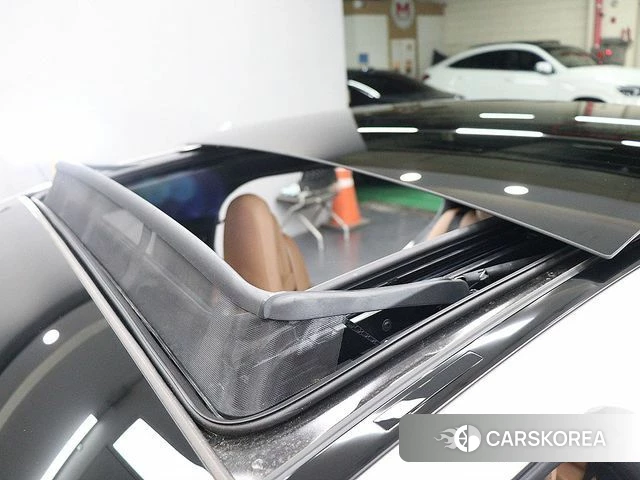 Mercedes-Benz E-Class W214 id 5000566 из Кореи 16