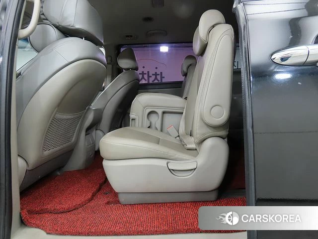 Kia The New Carnival id 4967856 из Кореи 16