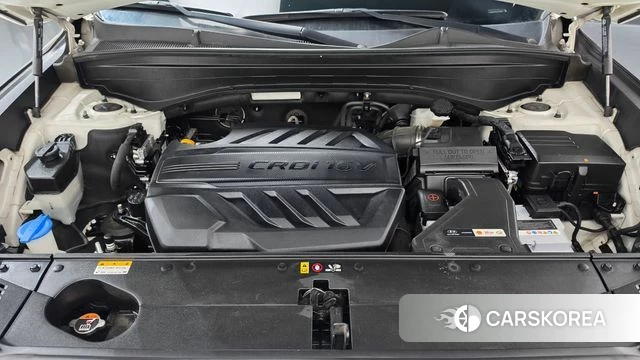 Hyundai Palisade id 5013465 из Кореи 28