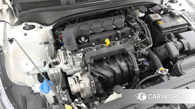 Kia The New K3 2nd generation id 4725513 из Кореи 27