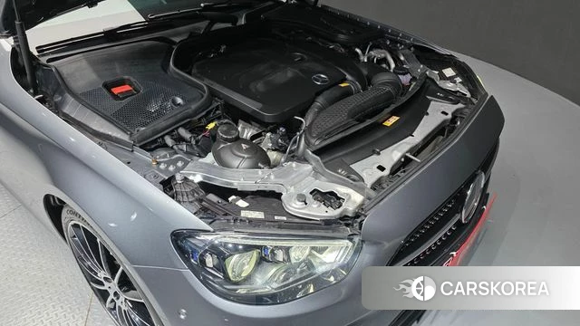 Mercedes-Benz E-Class W213 id 4975413 из Кореи 31