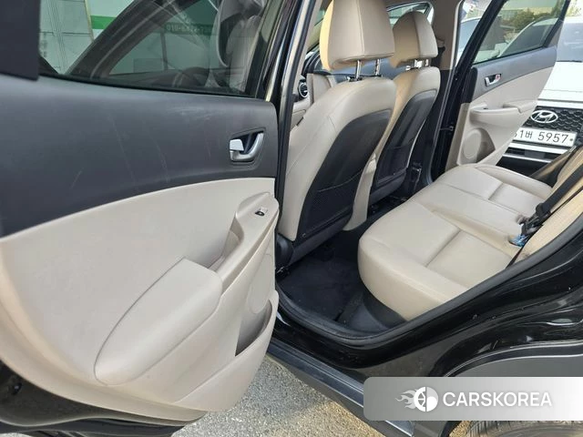 Hyundai Kona id 5013994 из Кореи 13