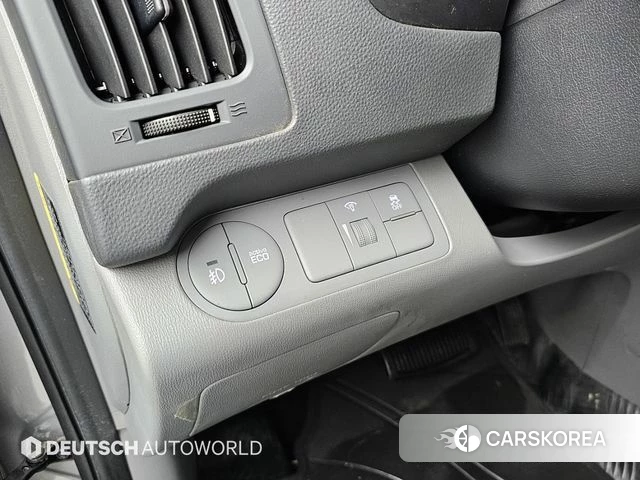 Hyundai The New Grand Starex id 5013476 из Кореи 16