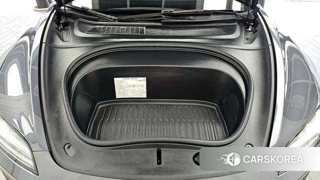 Tesla Model 3 id 5001644 из Кореи 16