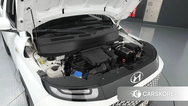 Hyundai Casper id 4555969 из Кореи 16