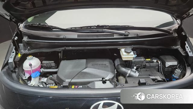 Hyundai Staria id 4950083 из Кореи 16