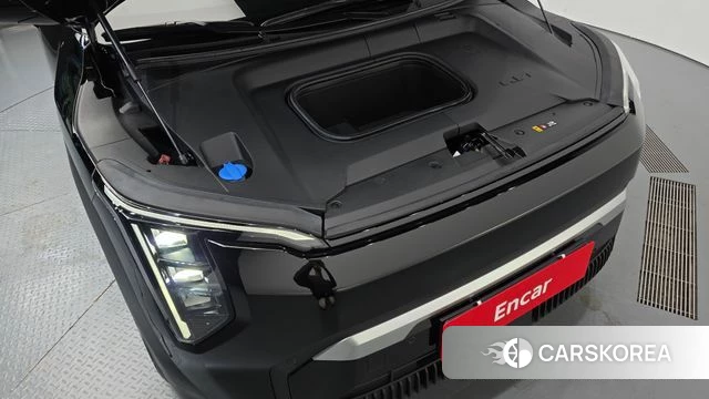 Kia EV3 id 4964488 из Кореи 26