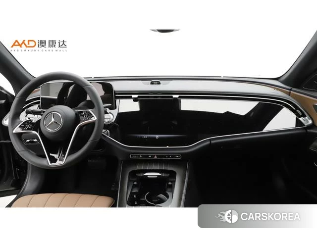 Mercedes-Benz E-Class 2024 Черный из Китая, фото 6