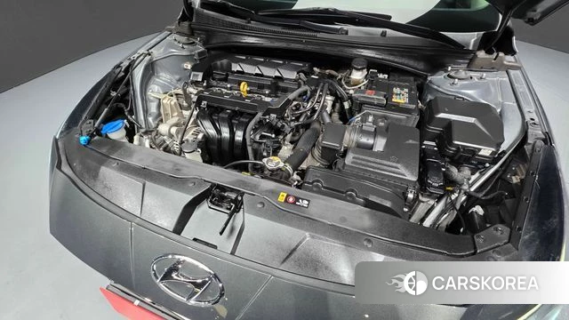 Hyundai Avante (CN7) id 5003203 из Кореи 16